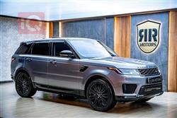 لاند روفر رانج روفر سبورت